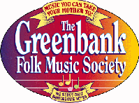 The Greenbank Folk Music Society